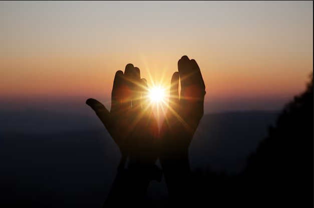 10 Prayers for Relationships