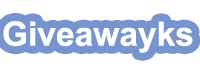 Giveawayks logo