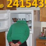Heads In Freezers: The Mystery of 241543903