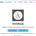 Invidious.fdn