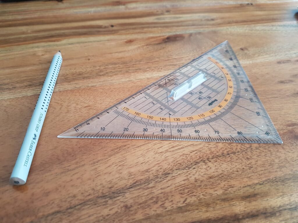 Geomtry Spot