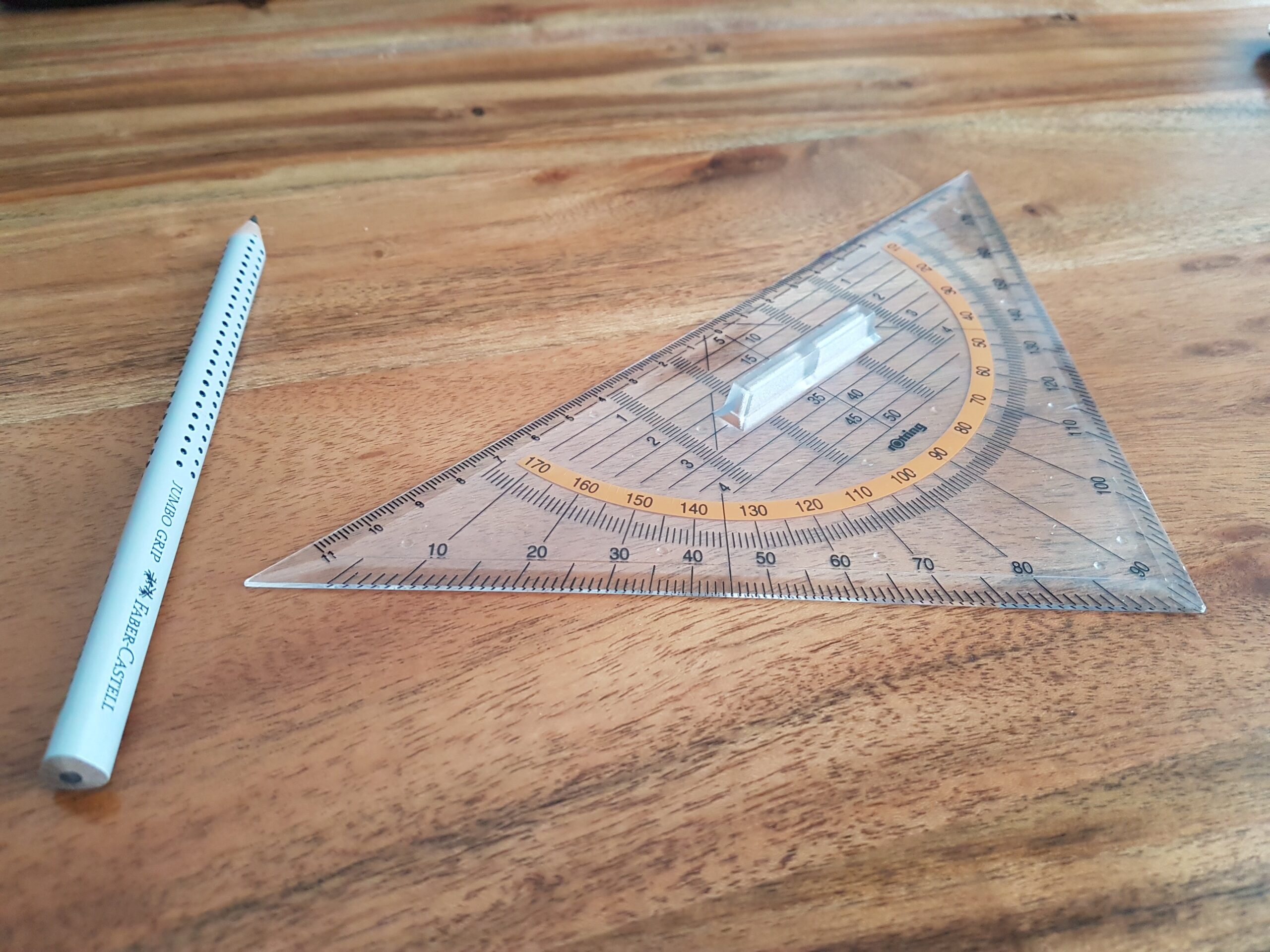 Geomtry Spot