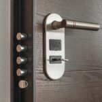 locksmith dc servleader